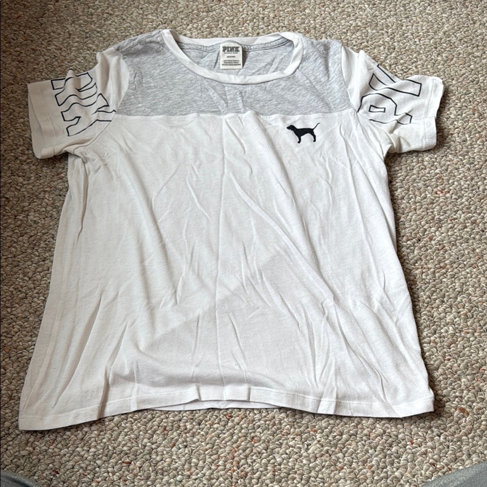 PINK T-Shirt